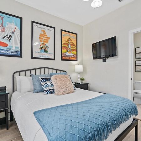 Magic Holiday House Orlando Esterno foto