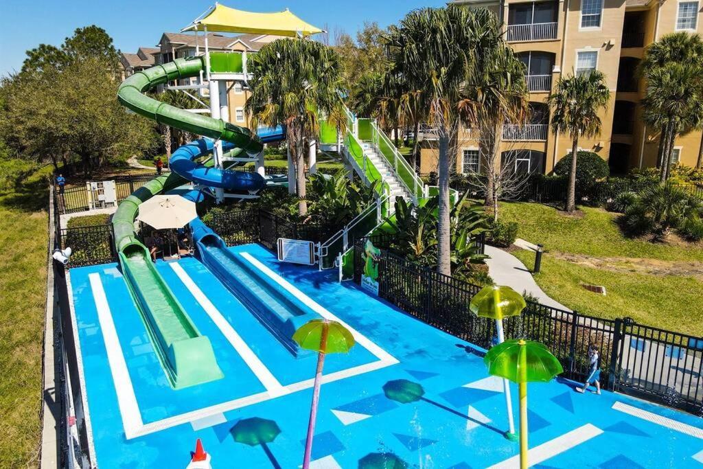 Magic Holiday House Orlando Esterno foto