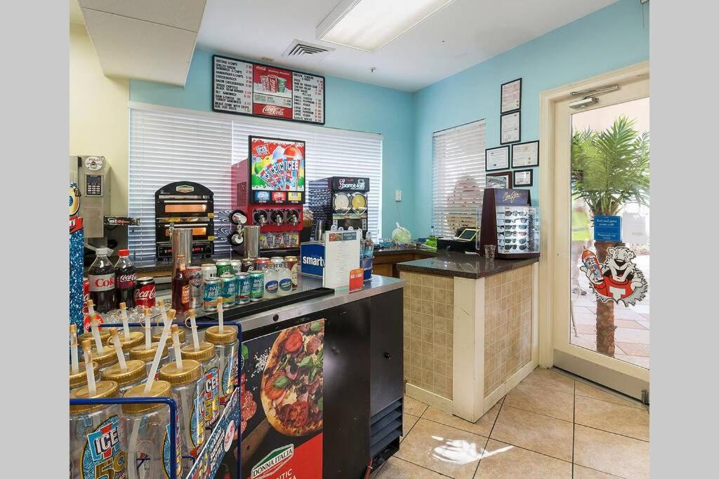 Magic Holiday House Orlando Esterno foto