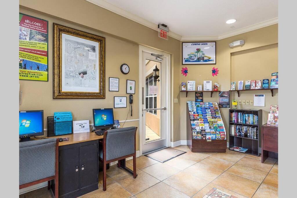 Magic Holiday House Orlando Esterno foto