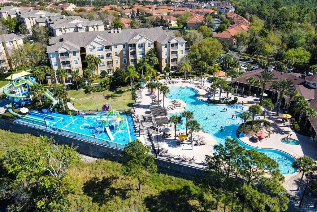 Magic Holiday House Orlando Esterno foto