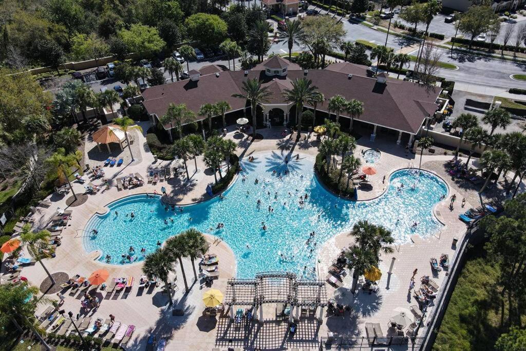 Magic Holiday House Orlando Esterno foto