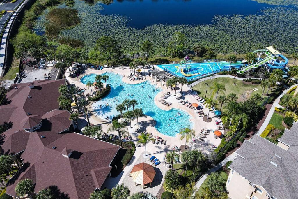 Magic Holiday House Orlando Esterno foto
