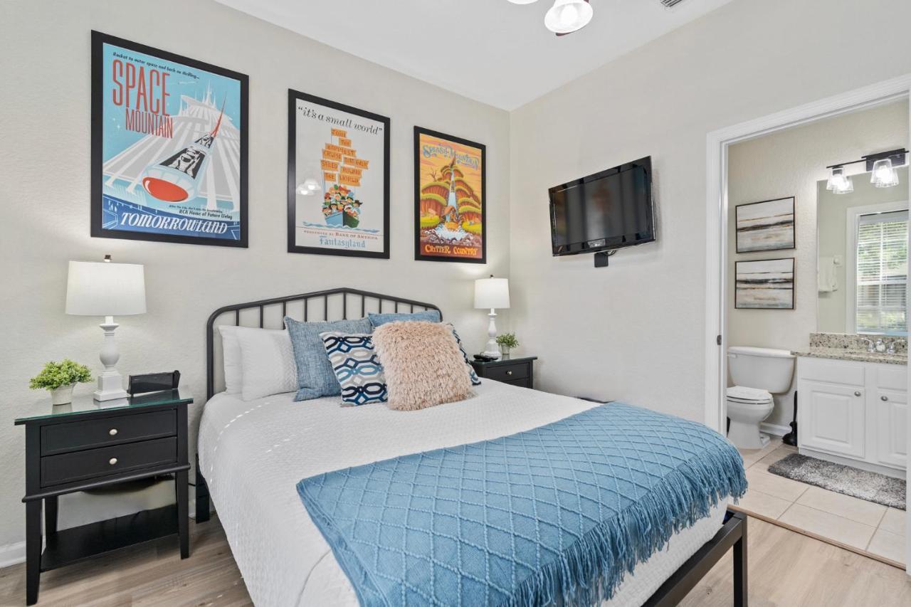 Magic Holiday House Orlando Esterno foto