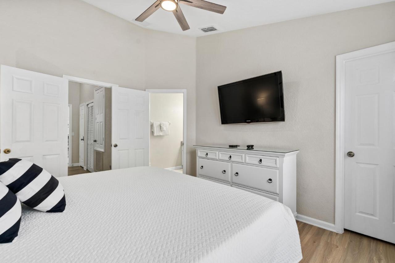 Magic Holiday House Orlando Esterno foto