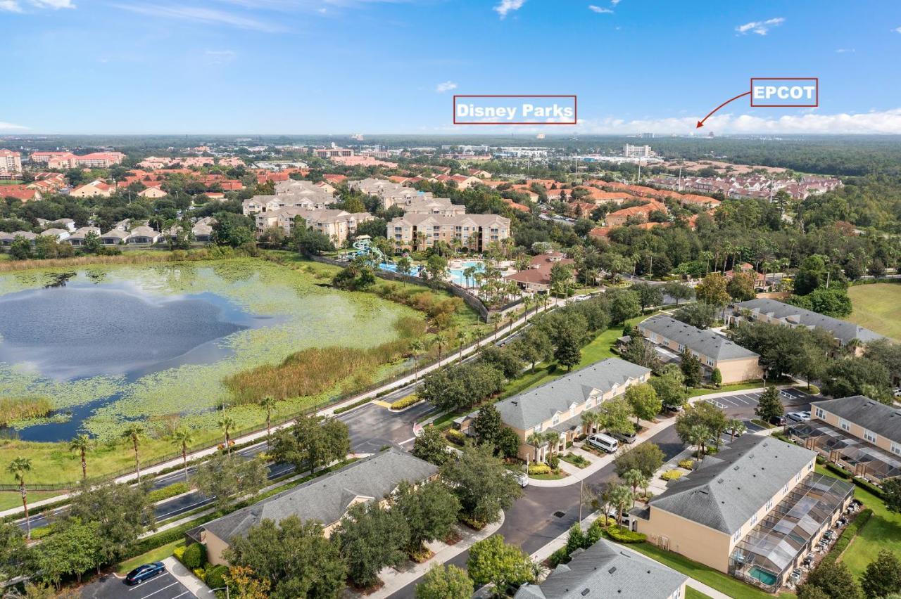 Magic Holiday House Orlando Esterno foto